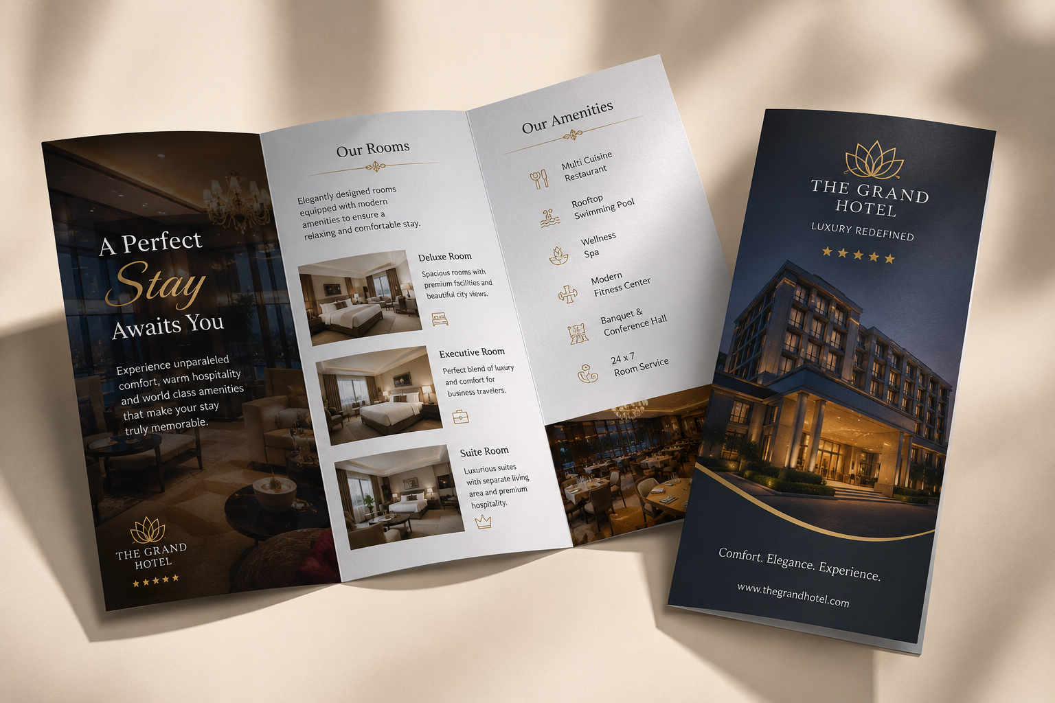 Brochure