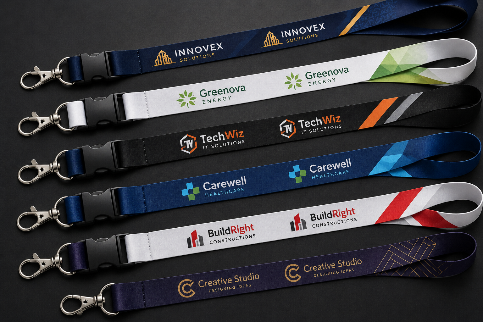 Lanyards