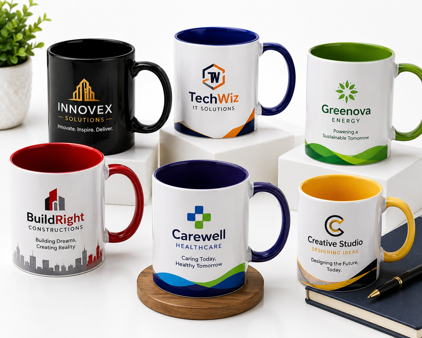 Mug Printing