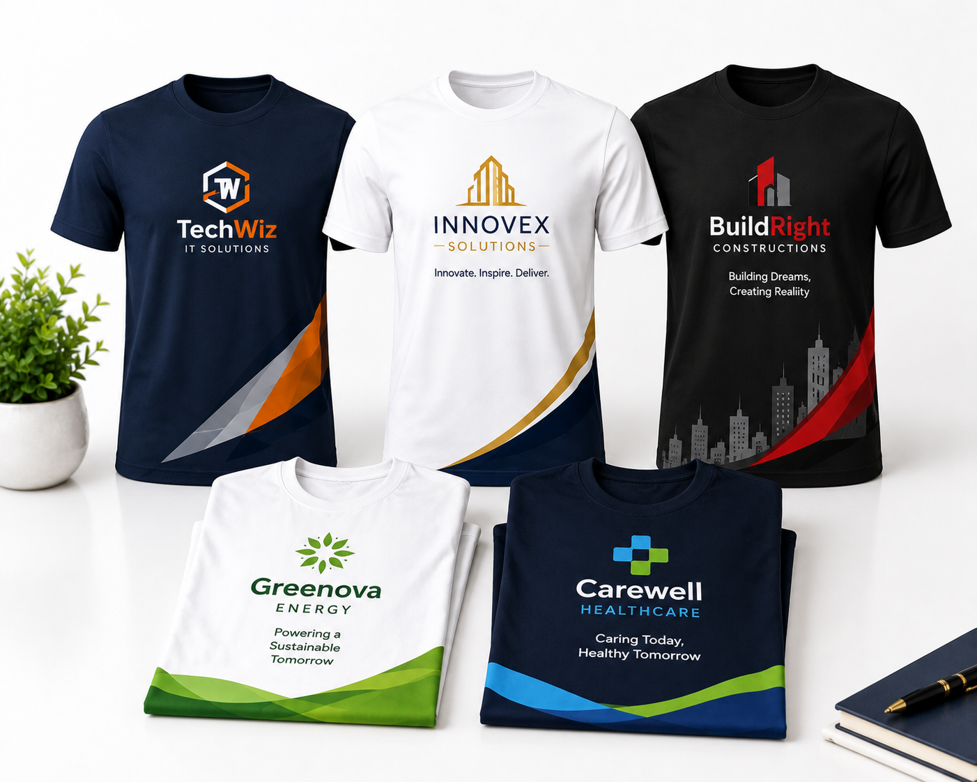 T-Shirts