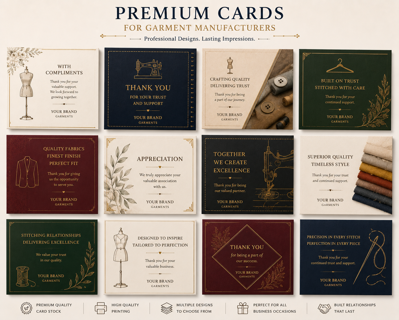 Cards