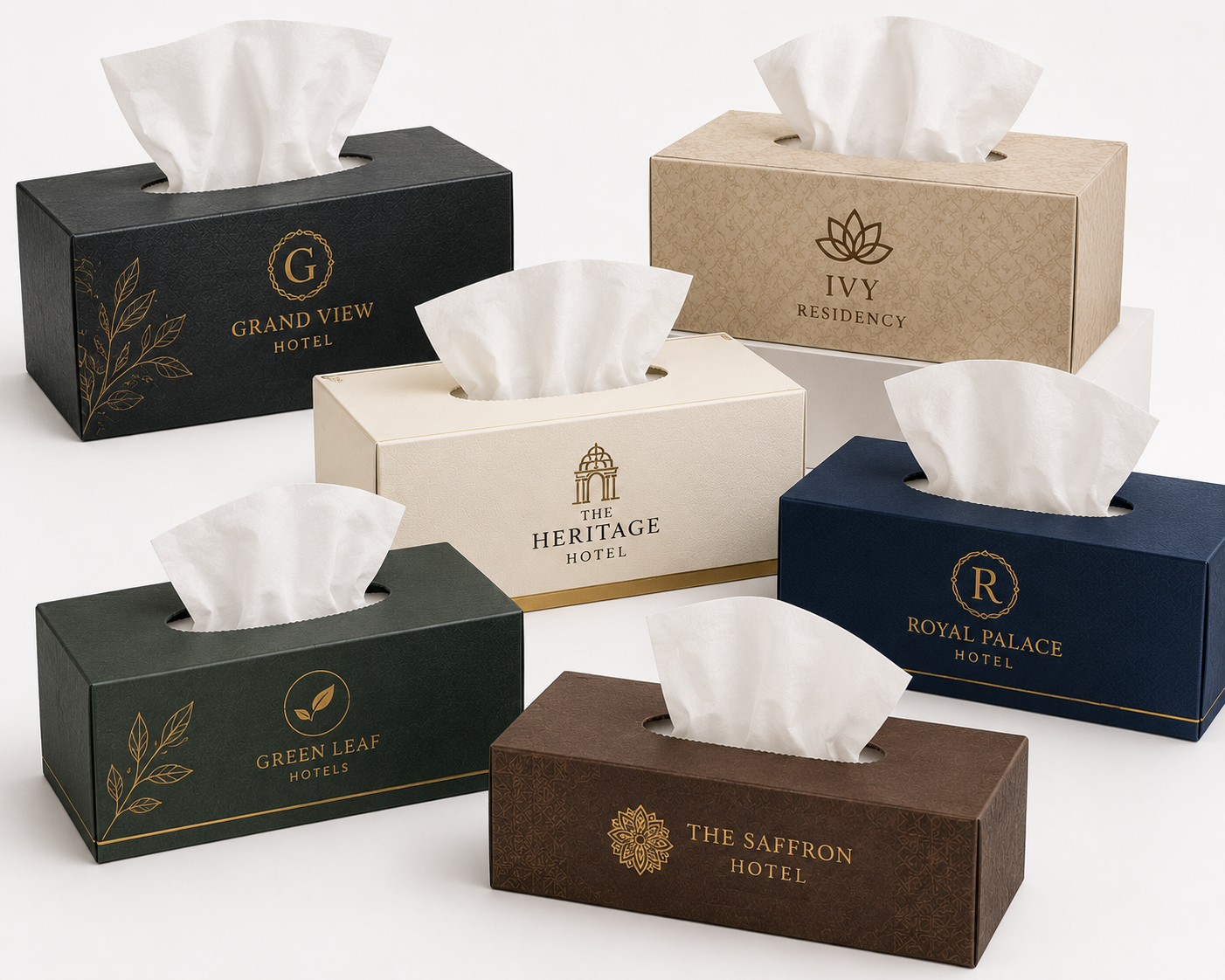 Tissue Paper