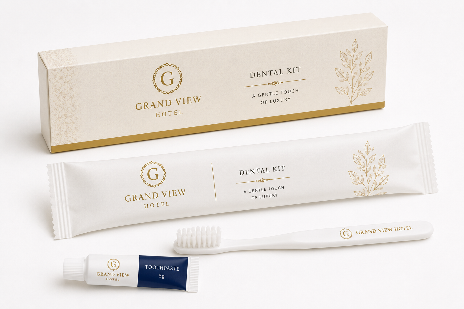 Dental Kit
