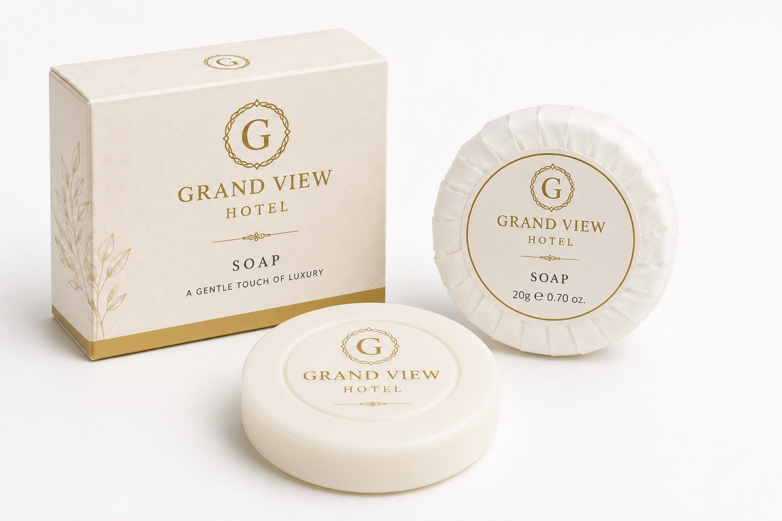 Soap